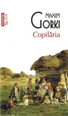 Copilăria