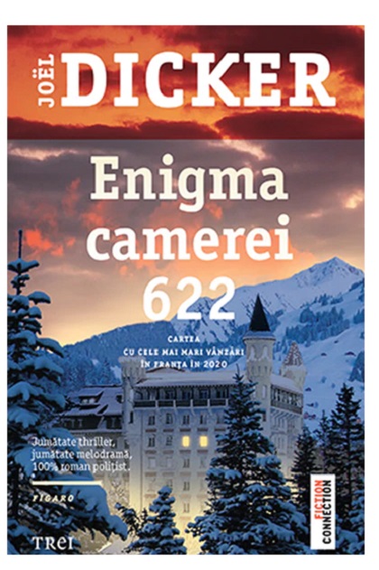 Enigma camerei 622