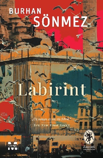 Labirint