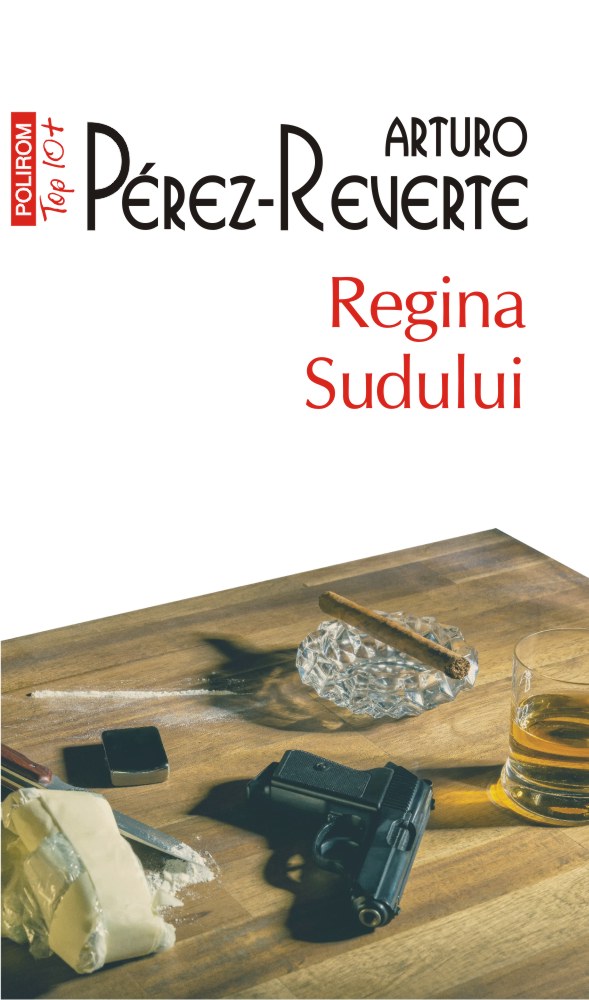 Regina Sudului