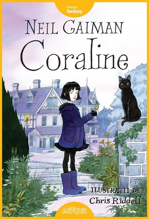 Coraline