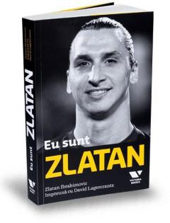 Eu sunt  Zlatan