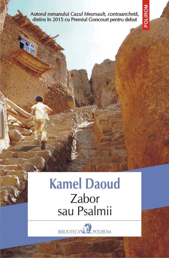 Zabor sau Psalmii