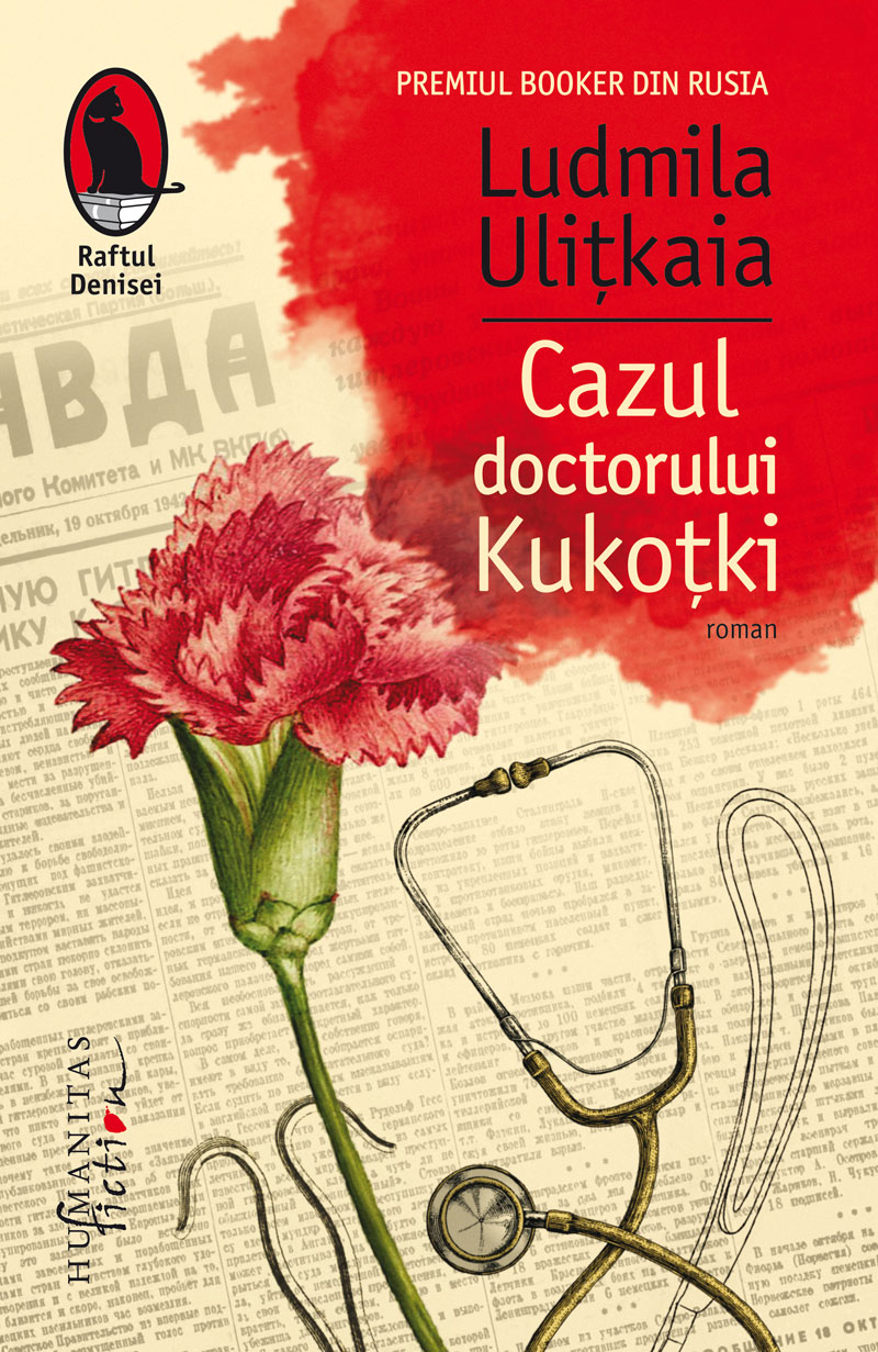 Cazul doctorului Kukotki