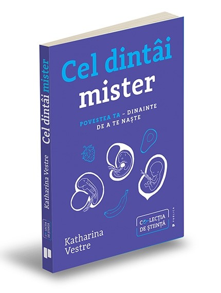 Cel dintâi mister