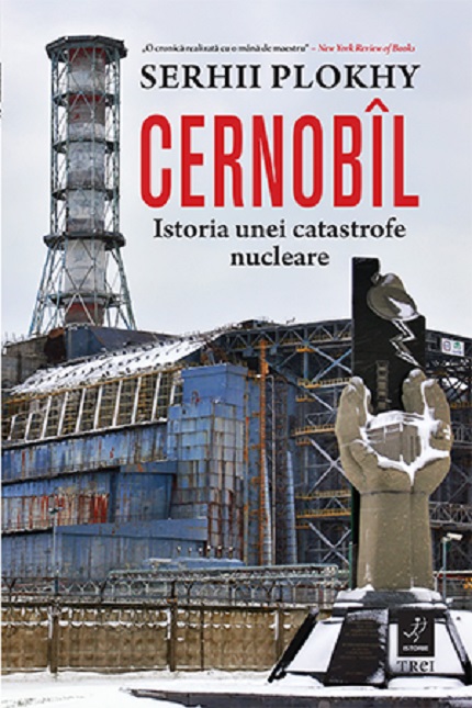 Cernobîl                  Istoria unei catastrofe nucleare