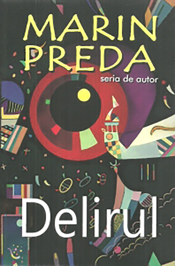 Delirul