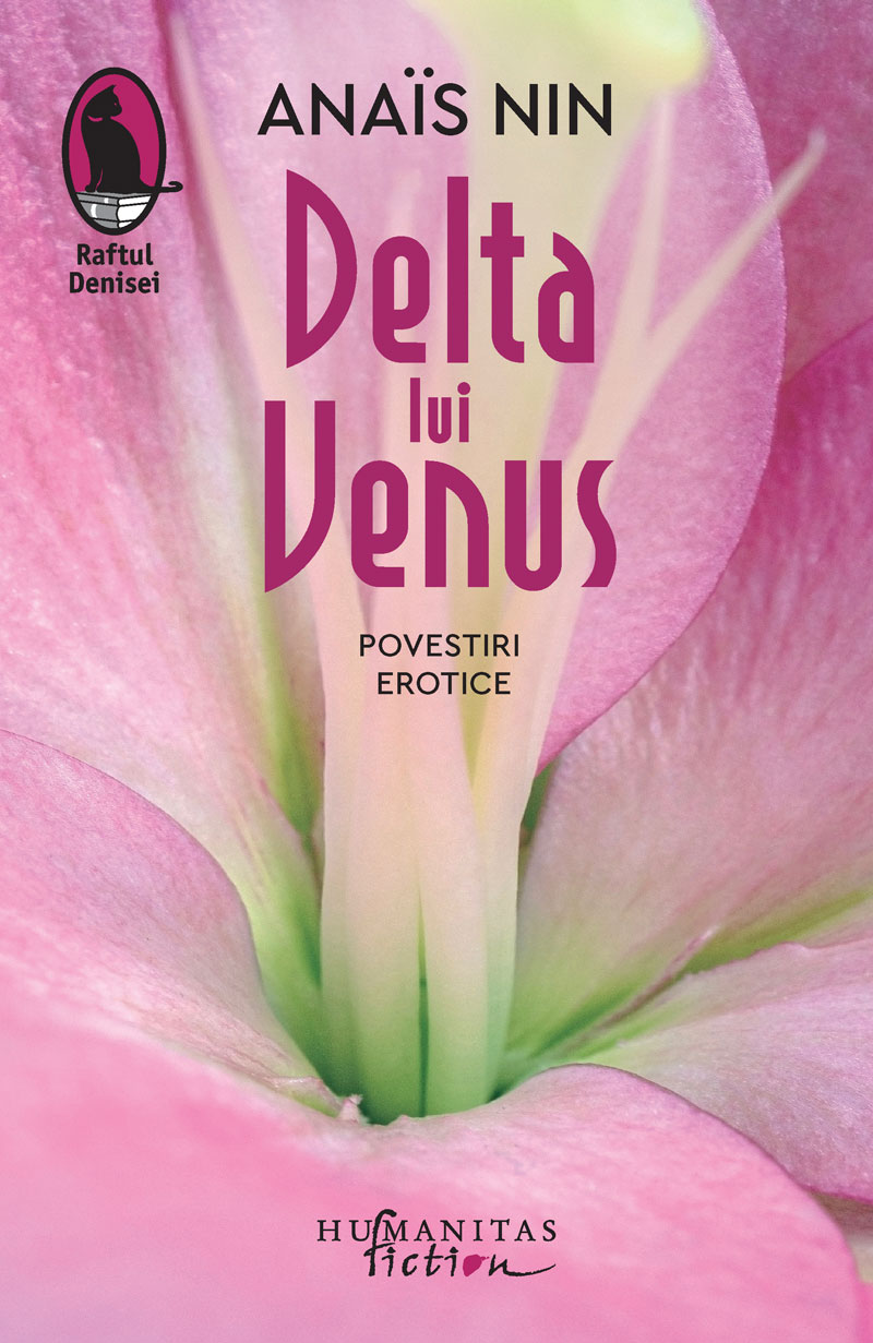 Delta lui Venus - povestiri  erotice