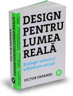 Design pentru lumea reală