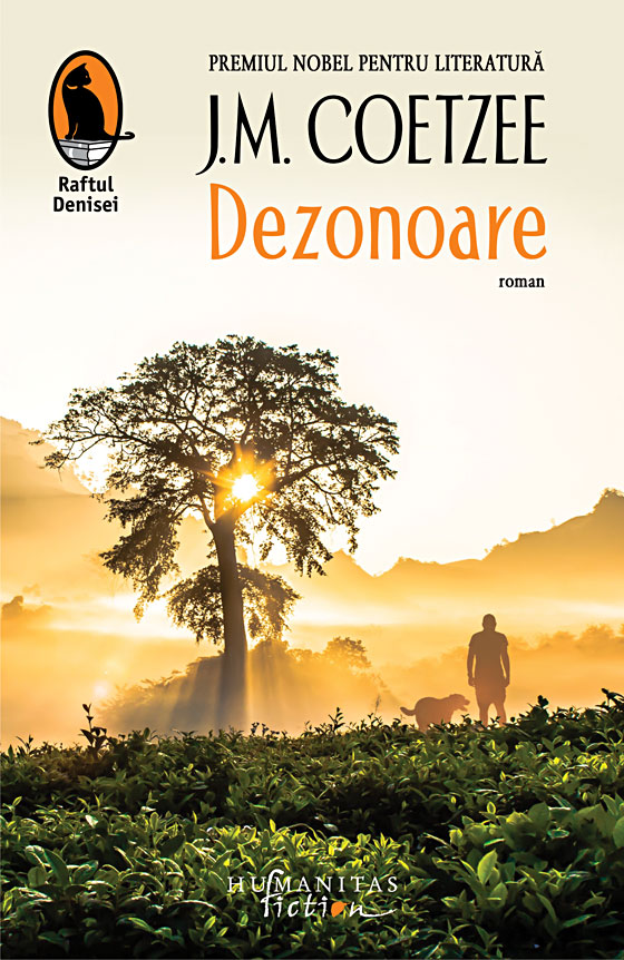 Dezonoare