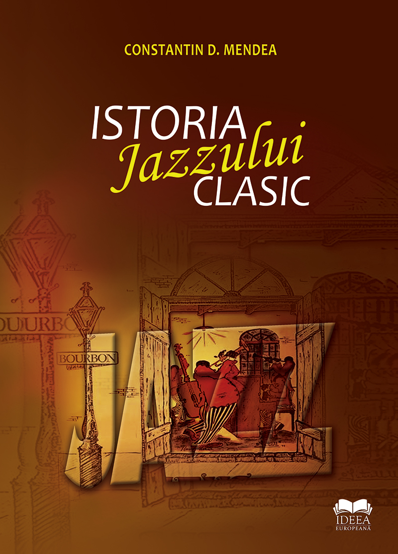 Istoria Jazzului Clasic