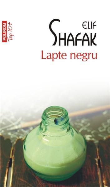 Lapte negru