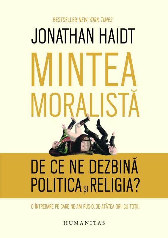 Mintea moralistă