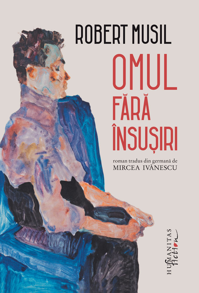 Omul fără însușiri