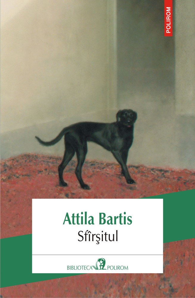 Sfârșitul