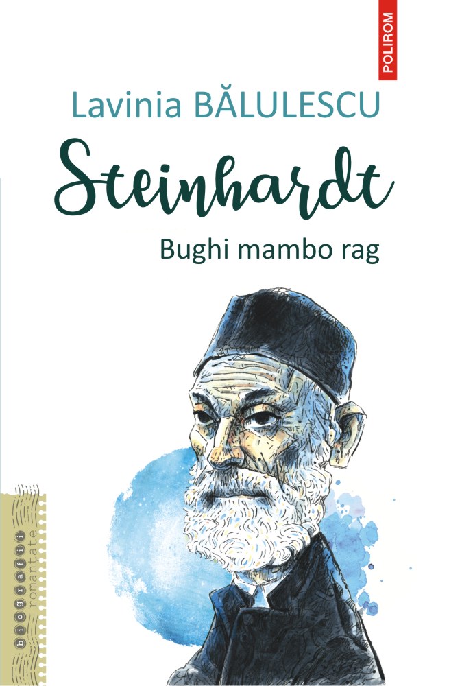 Steinhardt. Bughi mambo rag