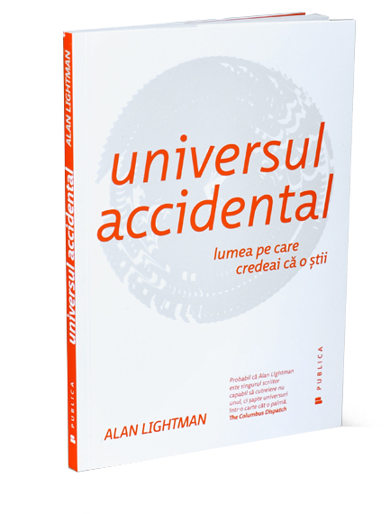 Universul accidental