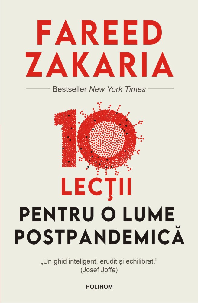 10 lecții pentru o lume postpandemică