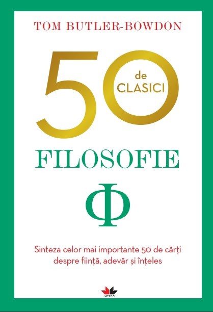 50 de clasici. Filosofie