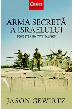 Arma secretă a Israelului