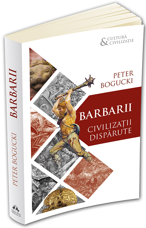 Barbarii