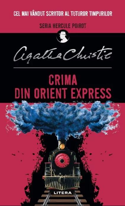 Crima din Orient Express