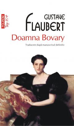 Doamna Bovary