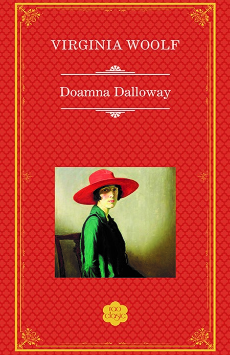 Doamna Dalloway