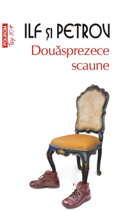 Douăsprezece scaune