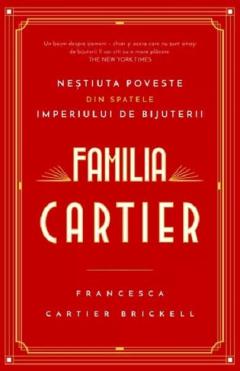 Familia Cartier