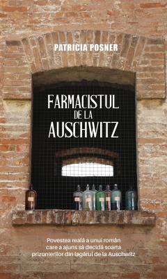 Farmacistul de la Auschwitz