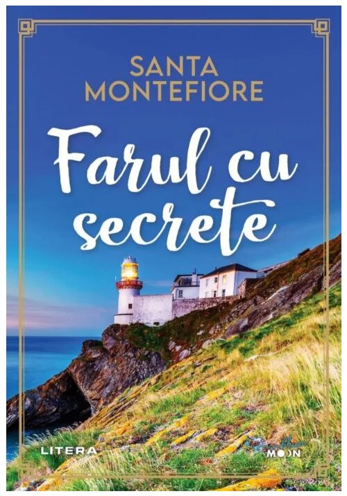 Farul cu secrete