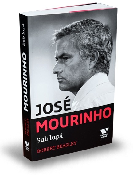 Jose Mourinho- sub lupă