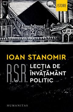 R.S.R Lecția de învățământ politic