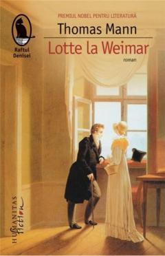 Lotte la Weimar