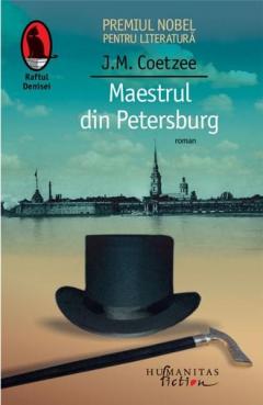 Maestrul din Petersburg