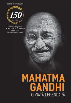 Mahatma Gandhi