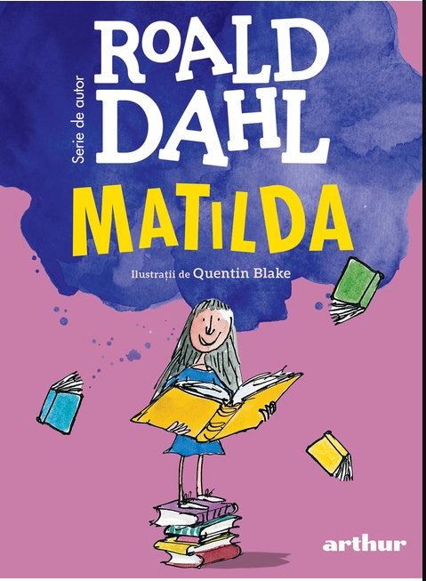 Matilda