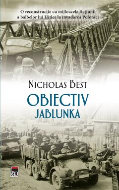 Obiectiv Jablunka