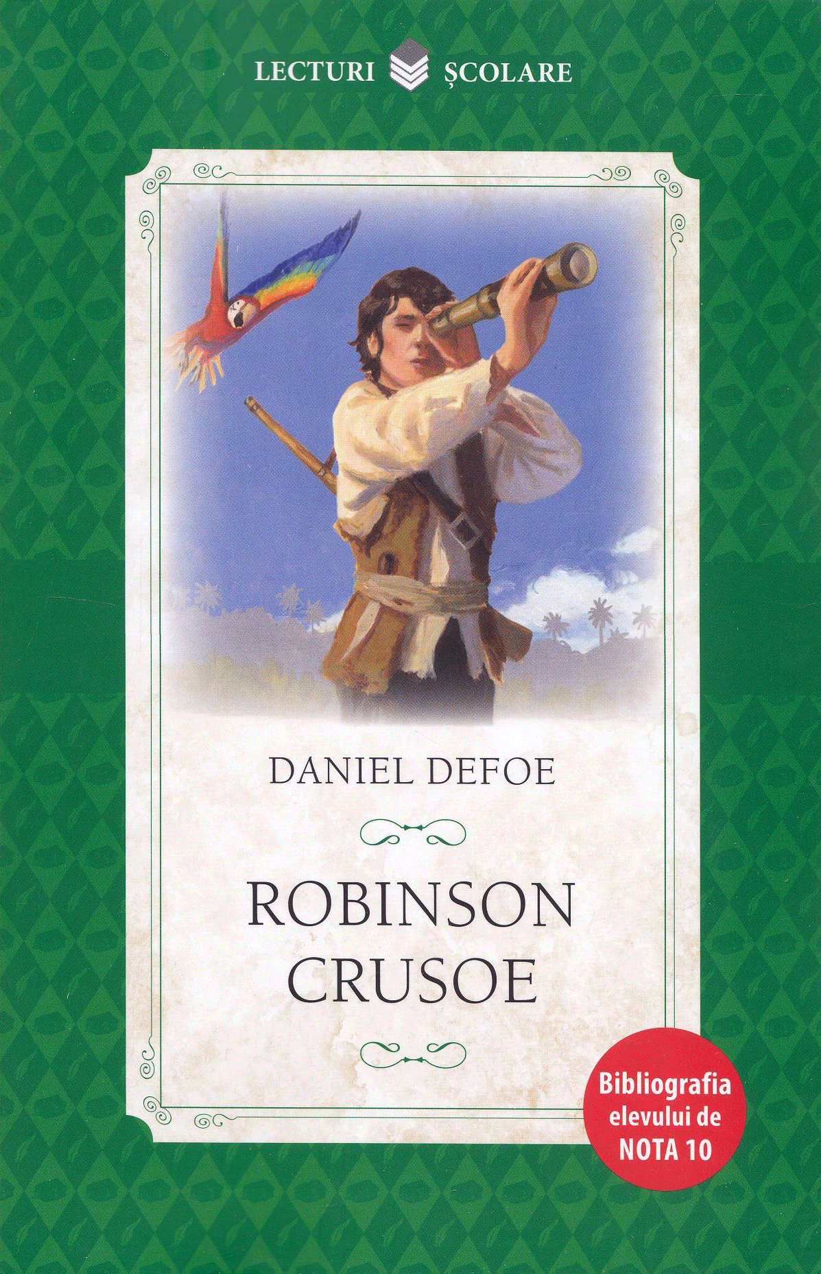 Robinson Crusoe