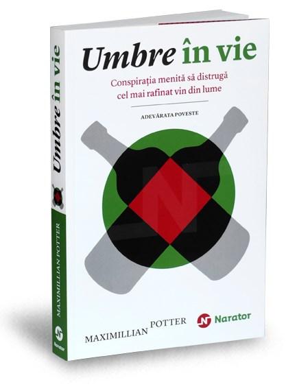 Umbre în vie