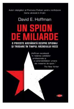 Un spion de miliarde