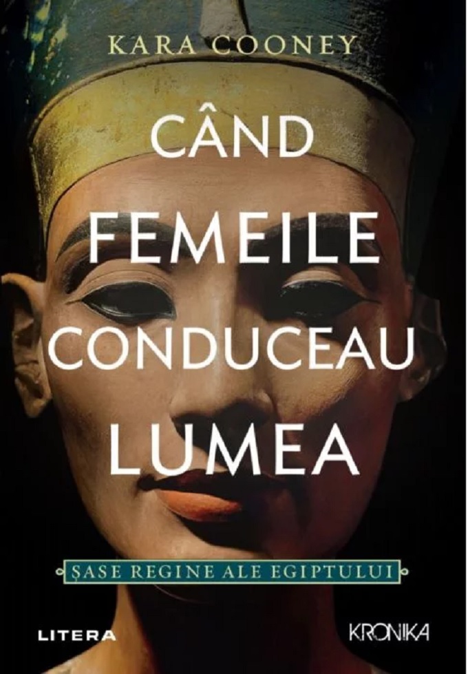 Când femeile conduceau lumea