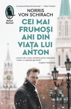 Cei mai frumoși ani din viața lui Anton