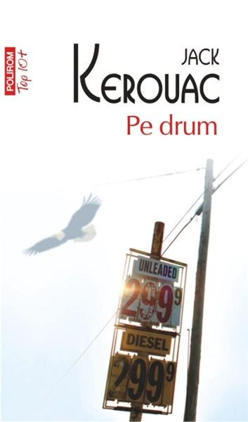 Pe drum