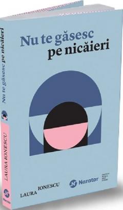 Nu te găsesc pe nicăieri