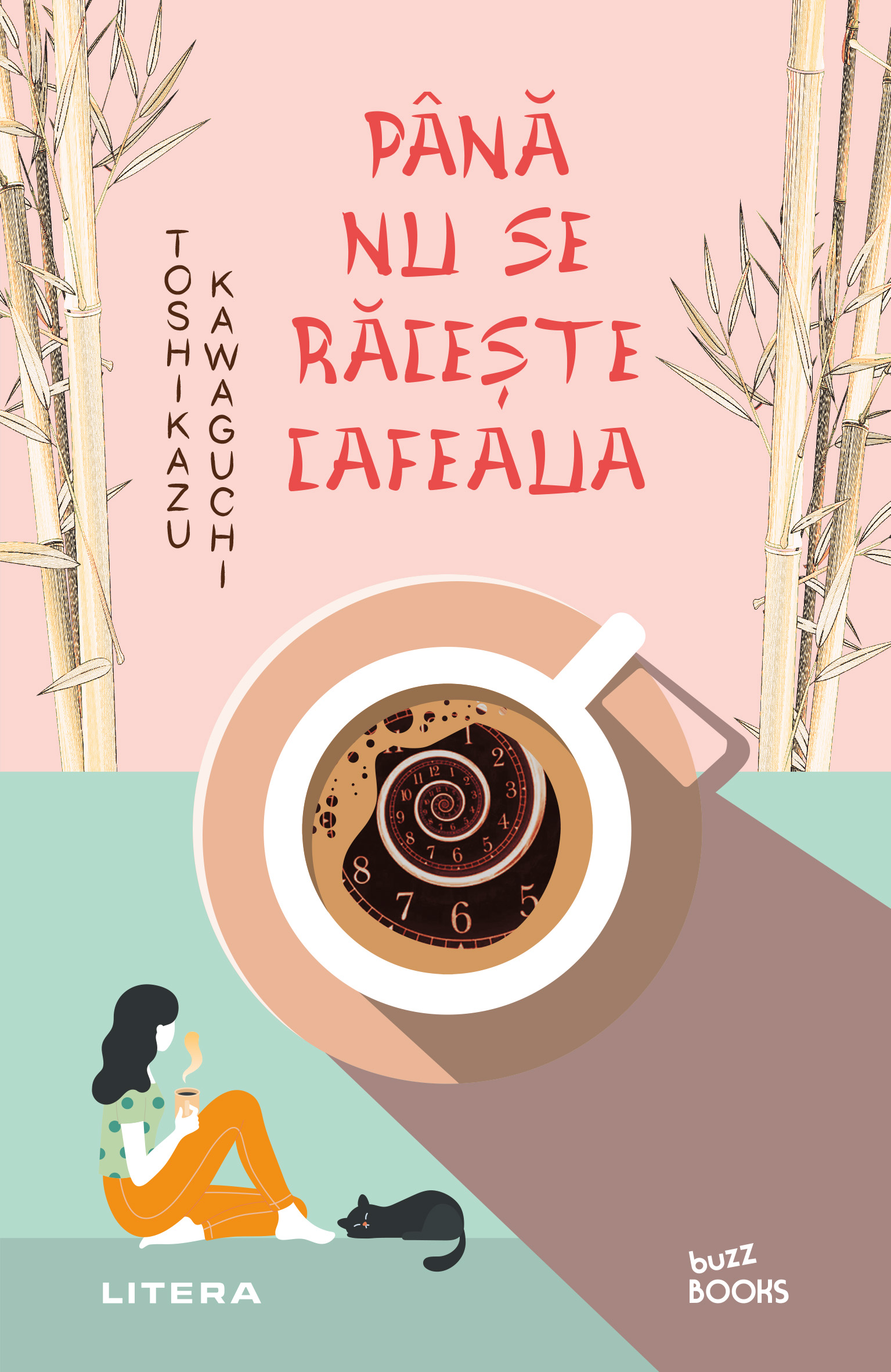 Până nu se răcește cafeaua