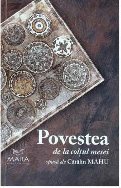 Povestea de la colțul mesei