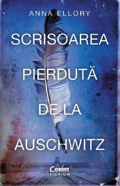 Scrisoarea pierdută de la Auschwitz